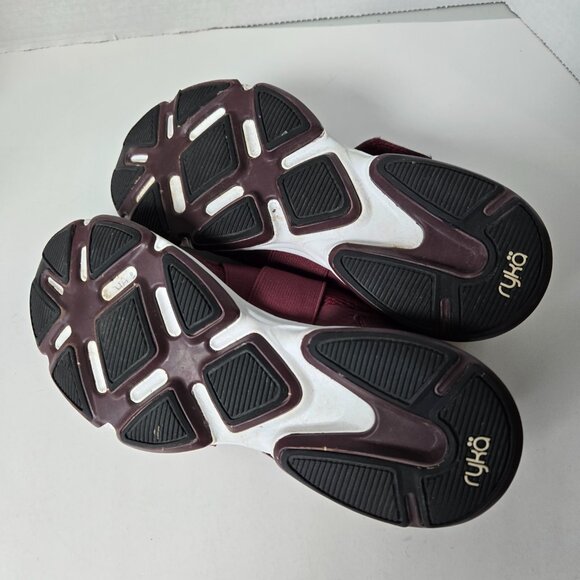Ryka Velcro sneakers size 7.5 - Picture 5 of 6